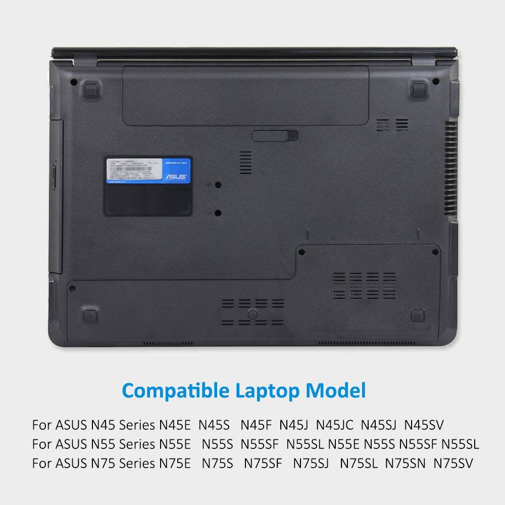 ASUS-A32-N55-10.8V-56WH-Laptop-Battery