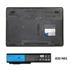 ASUS-A32-N61-10.8V-73Wh-Laptop-Battery
