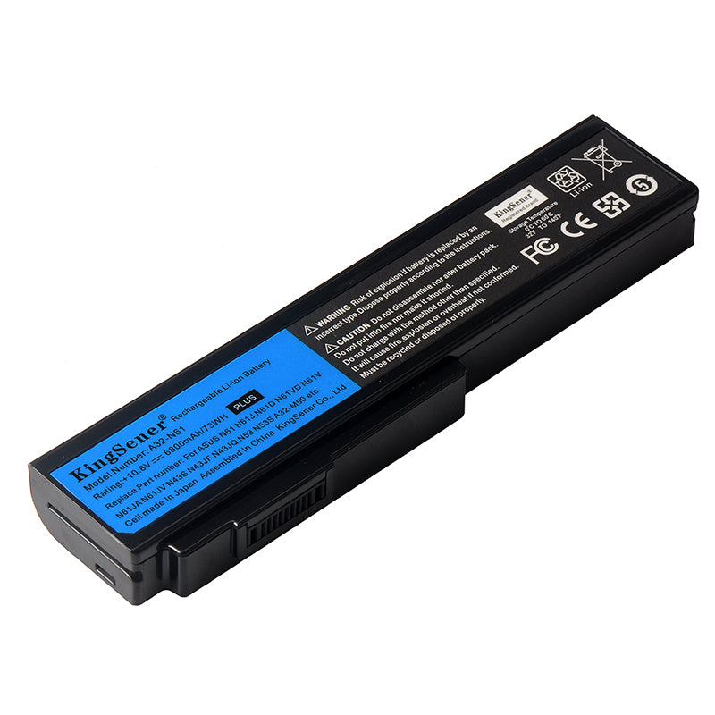 ASUS-A32-N61-Laptop-Battery