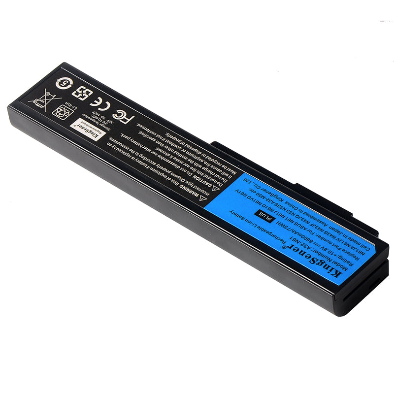 ASUS-A32-N61-Laptop-Battery