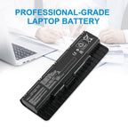 A32N1405 10.8V 56Wh KingSener professional-grade laptop battery for ASUS ROG G551 G771 N551 N771 gaming notebook replacement