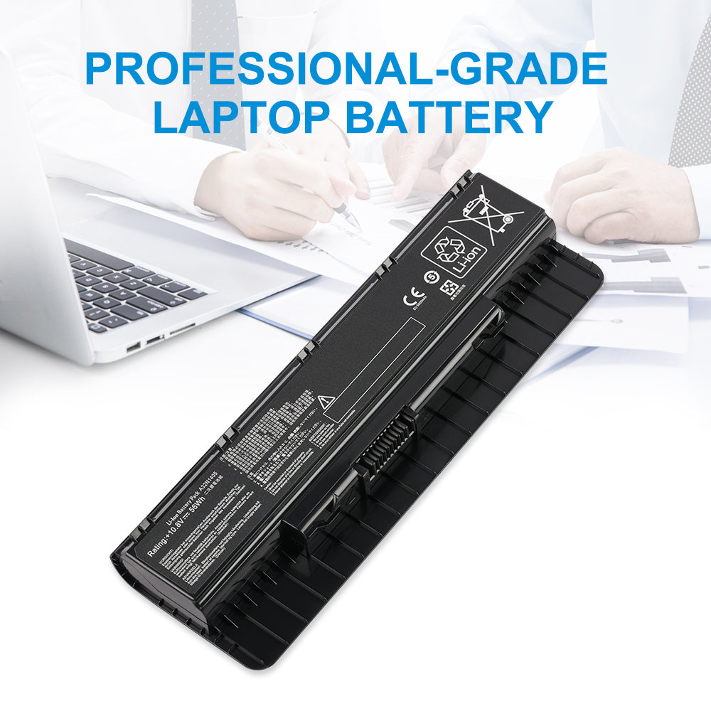 A32N1405 10.8V 56Wh KingSener professional-grade laptop battery for ASUS ROG G551 G771 N551 N771 gaming notebook replacement