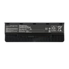 A32N1405 10.8V 56Wh 5000mAh ASUS ROG replacement battery white background hero shot, Li-ion 5000mAh for G551 G771 N551 gaming series