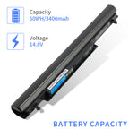 ASUS-A41-K56-14.8V-3.4Ah-Laptop-Battery