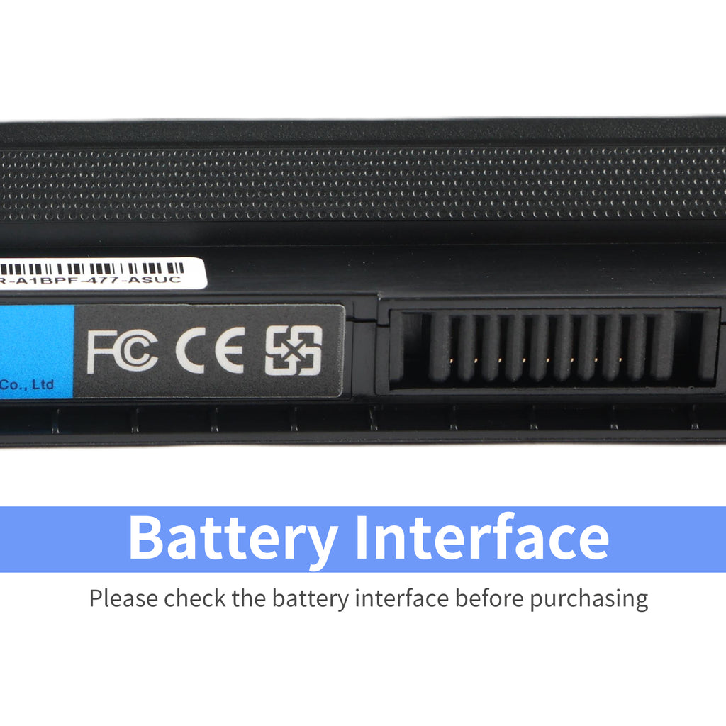 ASUS-A41-K56-14.8V-3.4Ah-Laptop-Battery