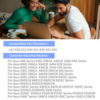 ASUS-A41-K56-14.8V-3.4Ah-Laptop-Battery