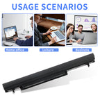 ASUS-A41-K56-15V-2.95Ah-Laptop-Battery