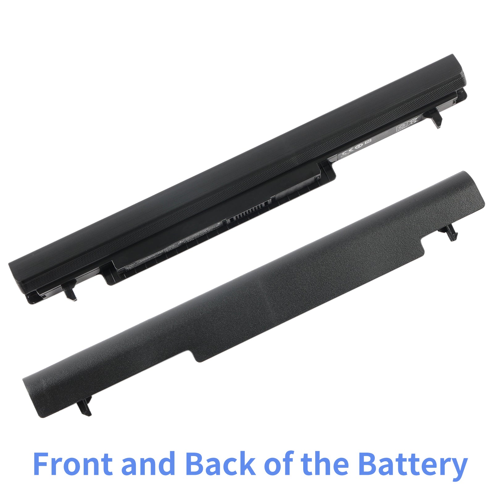 ASUS-A41-K56-15V-2.95Ah-Laptop-Battery