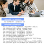 ASUS-A41-K56-15V-2.95Ah-Laptop-Battery