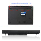 ASUS-A41-K56-15V-2.95Ah-Laptop-Battery