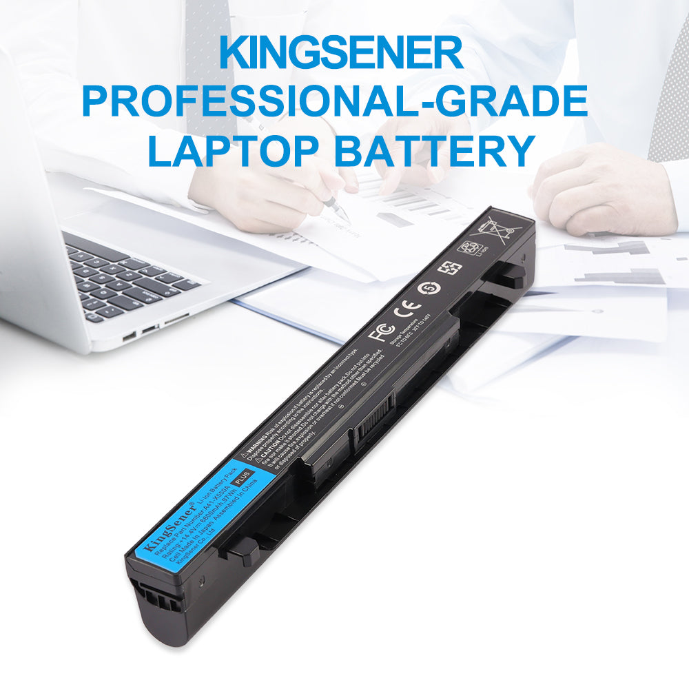 ASUS-A41-X550A-97Wh-Laptop-Battery