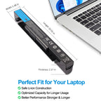 ASUS-A41-X550A-97Wh-Laptop-Battery