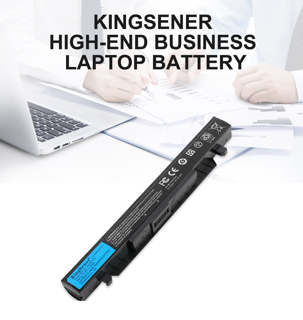 ASUS-A41N1424-48WH-Laptop-Battery