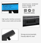 ASUS-A41N1424-48WH-Laptop-Battery