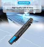 ASUS-A41N1424-48WH-Laptop-Battery