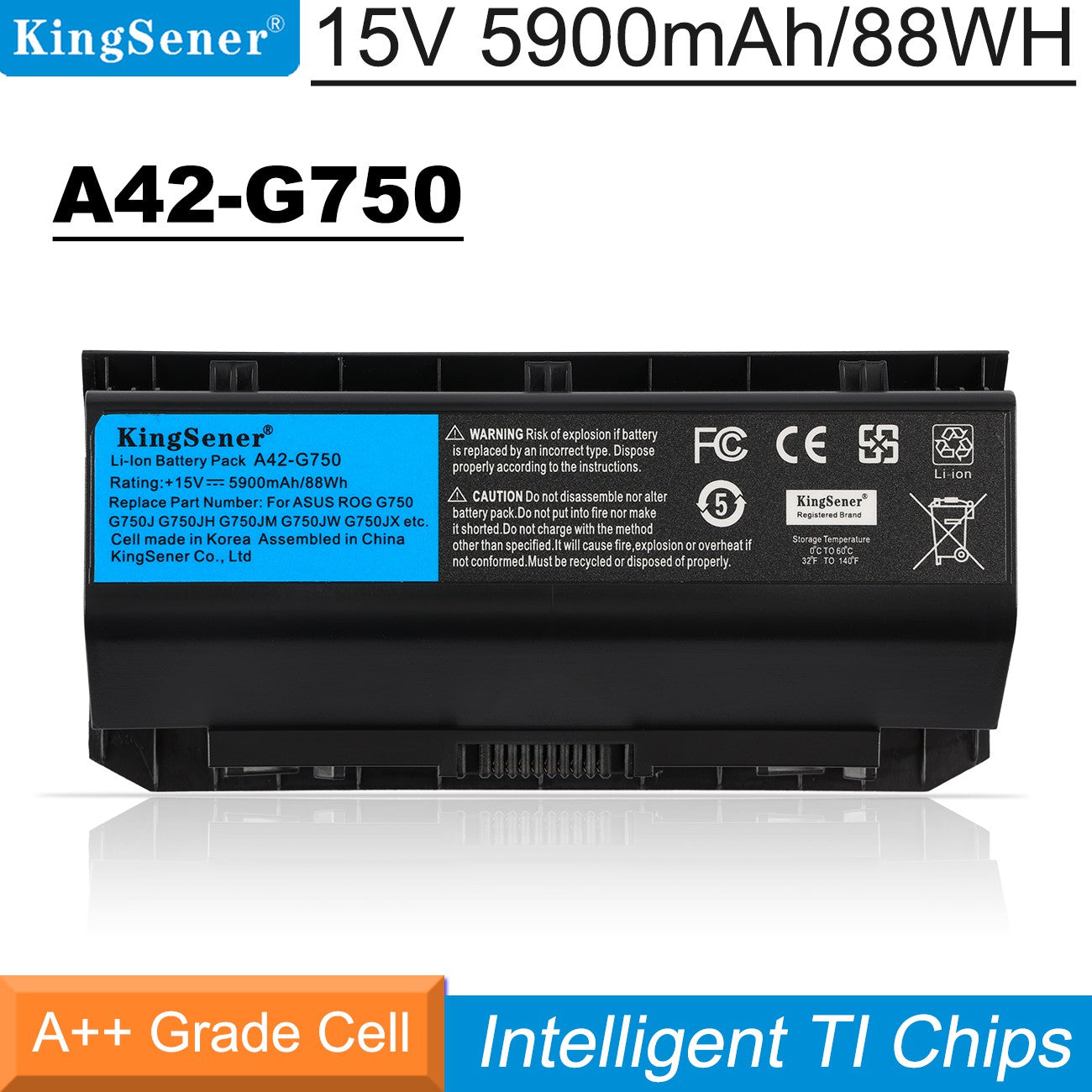 ASUS-A42-G750-15V-88WH-Laptop-Battery
