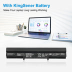 ASUS-A42-U36-14.88V-5.6Ah-Laptop-Battery