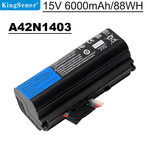 ASUS-A42N1403-88W