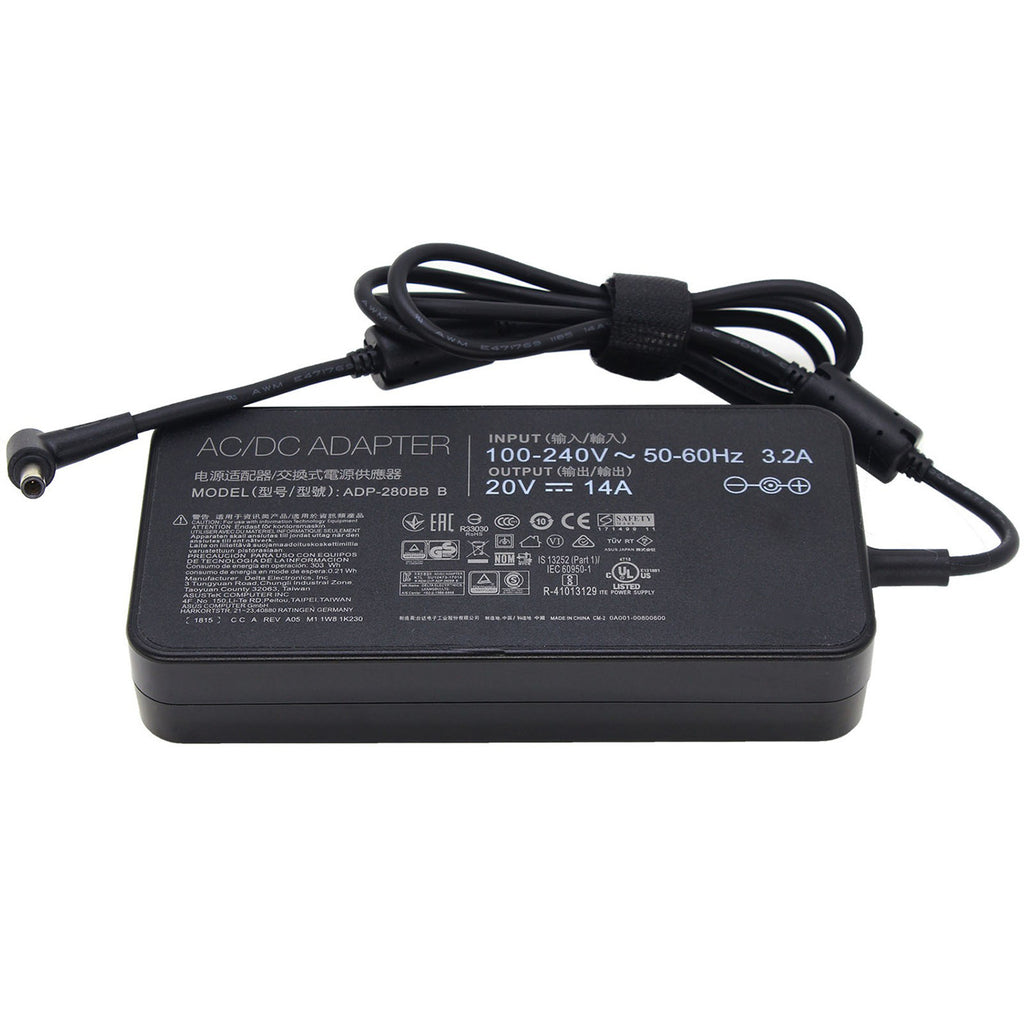 ASUS-ADP-280BB-B-Power-Adapter
