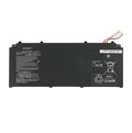 LUSONBAY AP15O5L Laptop Battery For Acer Swift 5 SF515-51T Series 53.9WH 11.55V - Front View on White