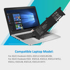 ASUS-B31N1429-11.4V-48WH-Laptop-Battery