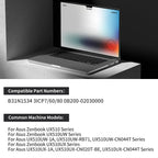 ASUS-B31N1534-11.4V-48WH-Laptop-Battery-LUSONBAY