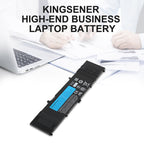 ASUS-B31N1535-11.4V-4211mAh-Laptop-Battery