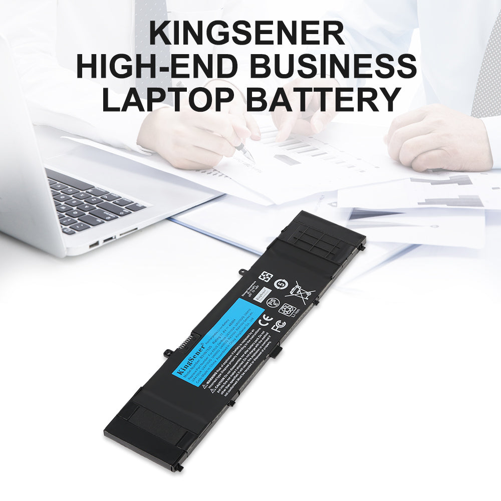 ASUS-B31N1535-11.4V-4211mAh-Laptop-Battery