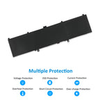 ASUS-B31N1535-11.4V-4211mAh-Laptop-Battery