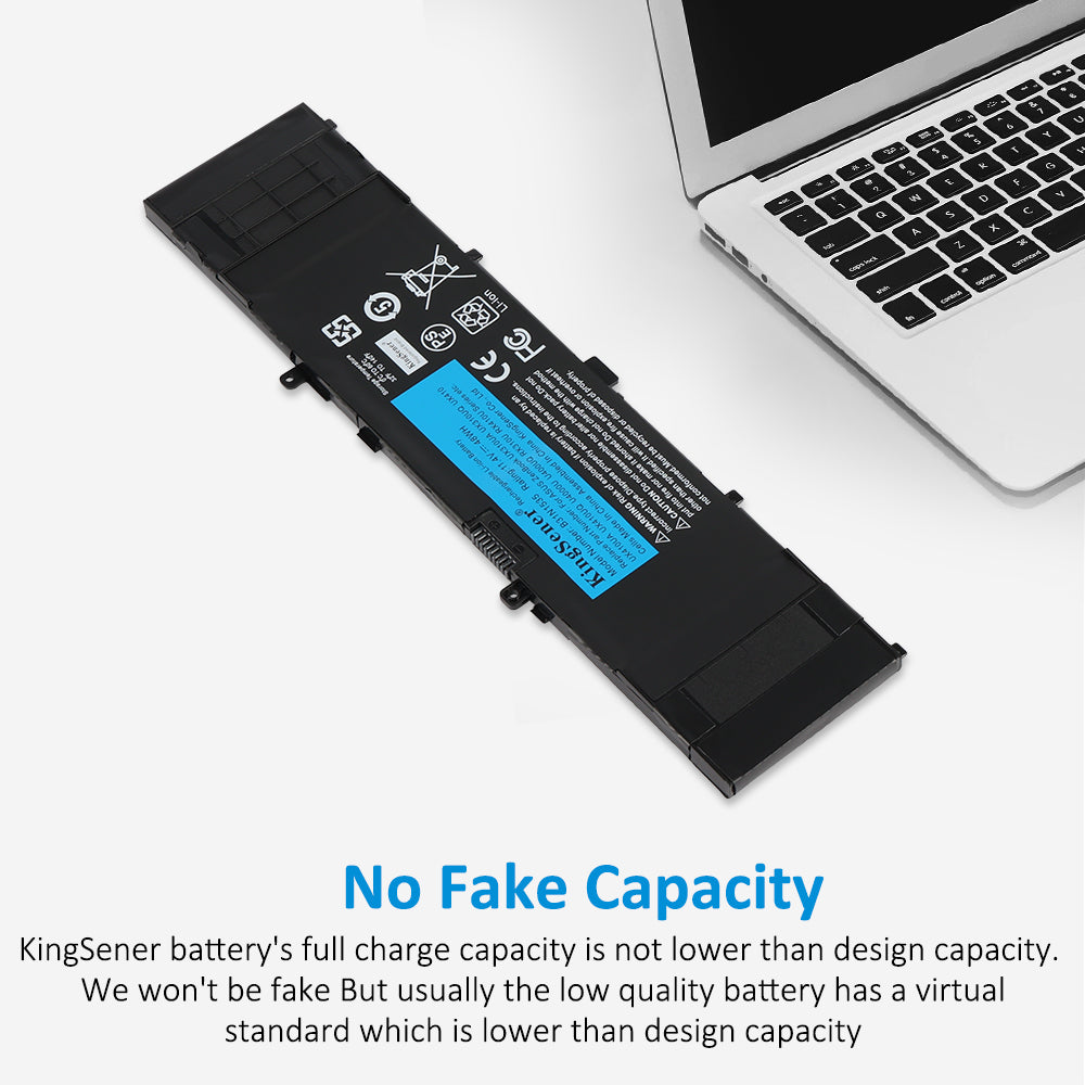 ASUS-B31N1535-11.4V-4211mAh-Laptop-Battery