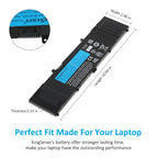 ASUS-B31N1535-11.4V-4211mAh-Laptop-Battery