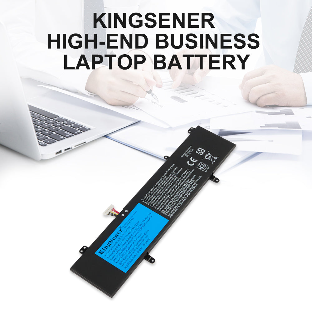 Asus-B31N1707-42WH-Laptop-battery