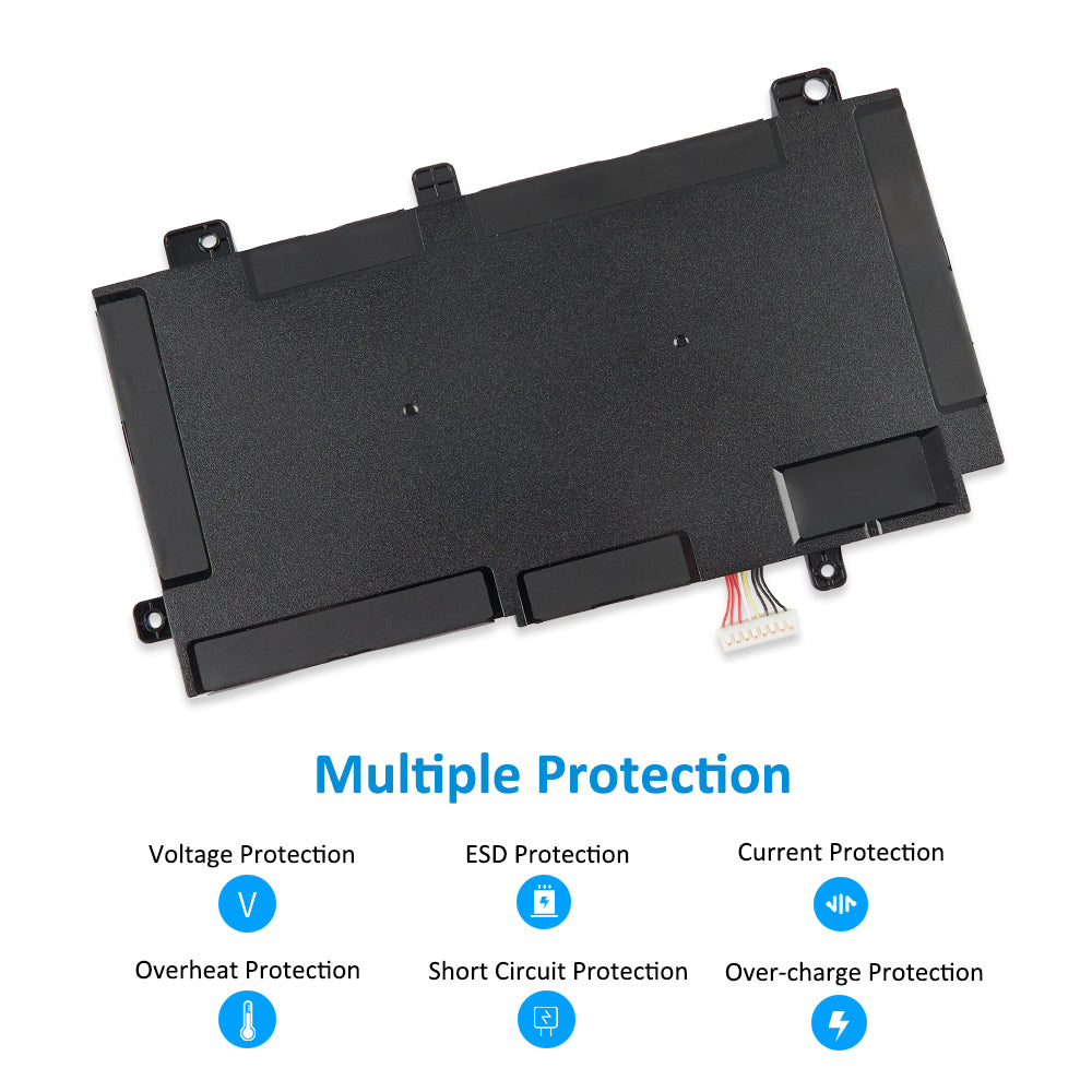 ASUS-gaming-B31N1726-48WH-laptop-battery