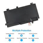 ASUS-gaming-B31N1726-48WH-laptop-battery