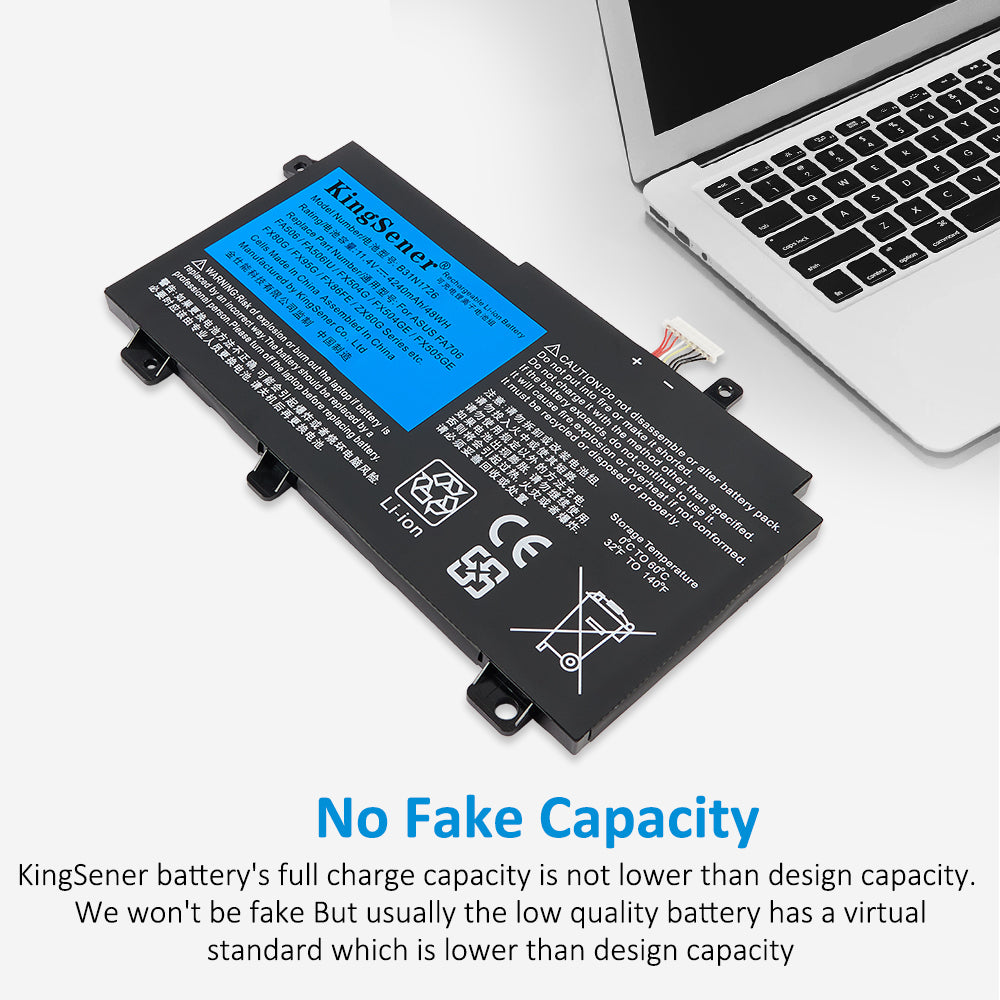 ASUS-gaming-B31N1726-48WH-laptop-battery