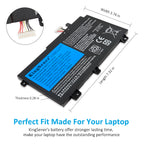 ASUS-gaming-B31N1726-48WH-laptop-battery