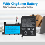 ASUS-B31N1729-11.52V-42Wh-Laptop-Battery