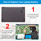 ASUS-B31N1729-11.52V-42Wh-Laptop-Battery