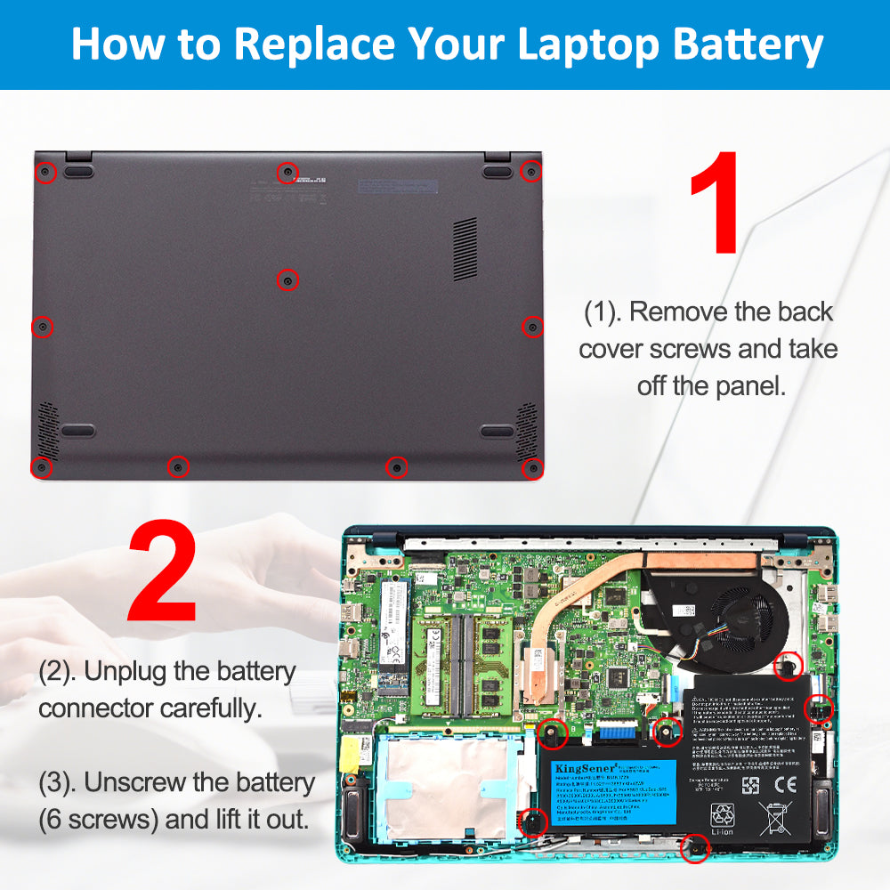 ASUS-B31N1729-11.52V-42Wh-Laptop-Battery