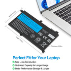 ASUS-B31N1732-11.52V-42WH-Laptop-Battery