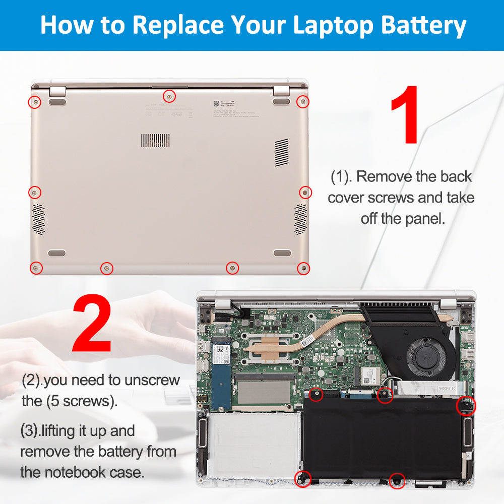 ASUS-B31N1732-11.52V-42WH-Laptop-Battery