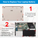 ASUS-B31N1732-11.52V-42WH-Laptop-Battery