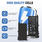 ASUS-B31N1732-42Wh-Laptop-Battery