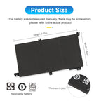 ASUS-B31N1732-42Wh-Laptop-Battery