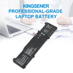 ASUS-B31N1822-3653mAh-Laptop-Battery