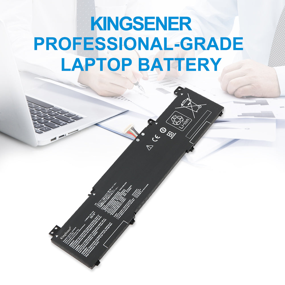 ASUS-B31N1822-3653mAh-Laptop-Battery