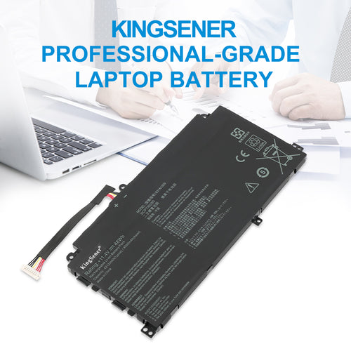 ASUS-B31N1909-11.4V-48Wh-Laptop-Battery