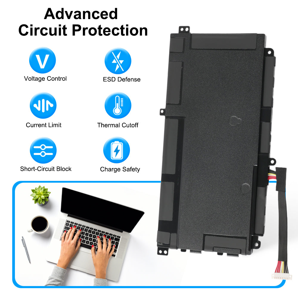 ASUS-B31N1909-11.4V-48Wh-Laptop-Battery