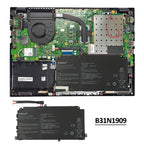 ASUS-B31N1909-11.4V-48Wh-Laptop-Battery