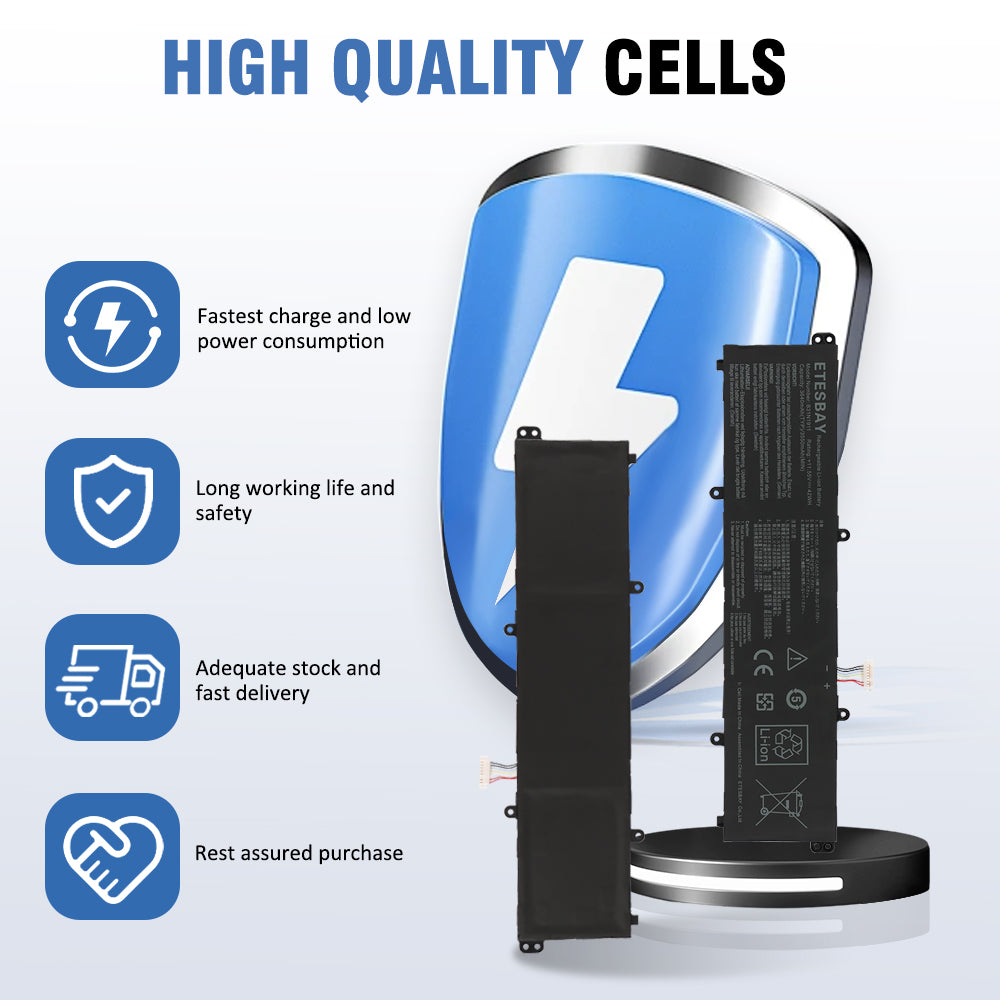 ASUS-B31N1911-42Wh-Laptop-Battery-ETESBAY